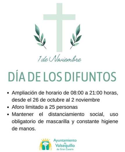 El aforo se limita a 25 personas (Foto TA)